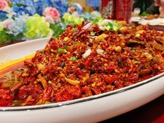 -胖大姐黄辣丁鱼庄(新津店)