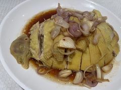 -大欢喜饭店(江怡路店)