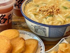 -老雒阳面馆·水席·洛阳菜(纱厂路店)