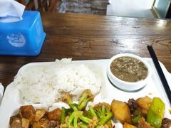 -西域美食(西直门南小街店)