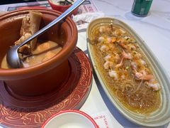 -来菜·湖北头牌藕汤(武商MALL众圆店)