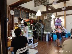 -鬼味烤翅(南锣鼓巷店)