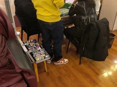 -老炮儿轰趴团建KTV桌游棋牌主题馆(五道口店（底商店))