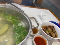 -乌记鲜活牛肉城(金砂东路店)