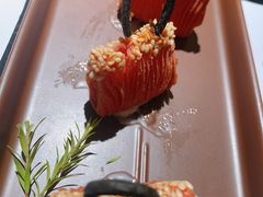 -花潮料理艺食馆(苏宁广场B区店)