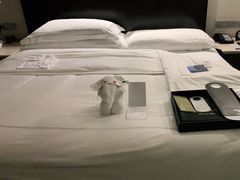 -青岛海尔洲际酒店