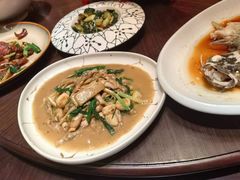 -臻萃轩中餐厅(国家会展中心店)