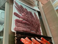 -蜀九香火锅(彩虹店)