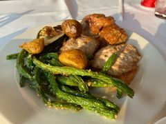 -拉蒂娜·巴西牛排馆 Latina·Brazilian Steakhouse(陆家嘴旗舰店)