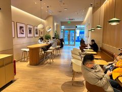 -奈雪的茶(浐灞Uplaza店)