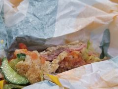 -赛百味SUBWAY(燕莎奥莱店)