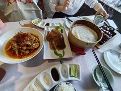 -天和晟烤鸭店(玉泉西街店)