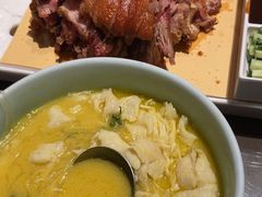 -张大嘴菜馆(庞各庄店)