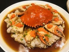 -广州文华东方酒店·江-由辉师傅主理