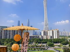 -小茶闲舍·观景商务茶馆(广州塔店)