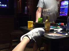 -星聚会KTV(苏州信投大厦店)