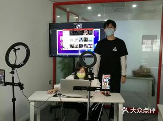 朗阁徐汇中心只为成就你的高分梦想