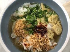 -董小西的凉皮和椒麻鸡(三元桥店)