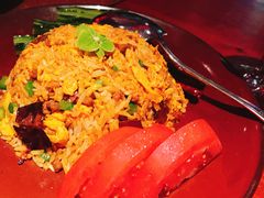 -花马天堂云南餐厅 Lost Heaven(外滩店)
