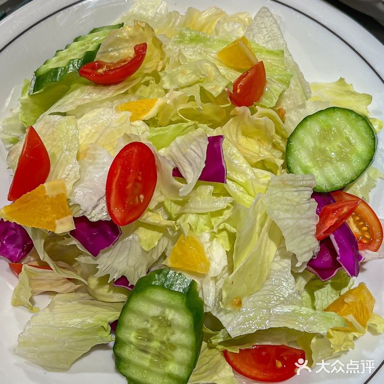 在广州的西北菜餐厅👉值得一试的西北风味！