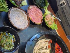 -蜀小匠成都老火锅(新街口店)