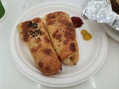 -山姆美式餐吧(鼓楼店)