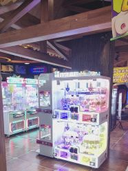 -卡通尼乐园(宝山龙湖天街店)