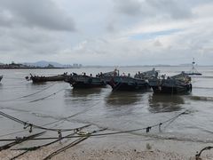 -七沟二村码头