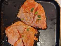 -韩小悦点餐式牛排烤肉自助(龙湖金楠天街店)