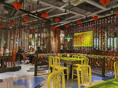 大堂-辛香汇(宝乐汇店)