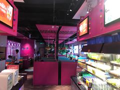 -非烤勿扰自助烤肉海鲜火锅(南城莱蒙店)