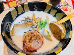 -味千拉面(淮安万达店)