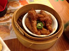 添好运点心专门店(深水埗店)-添好运点心专门店(深水埗店)