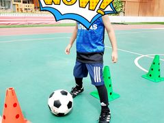 -美加国际幼儿园(四季青校区)