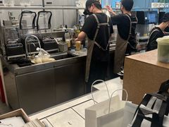 -喜茶(上海北外滩来福士店)