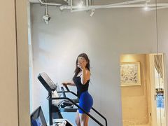 -mYSTEPS健身运动馆(古北店)