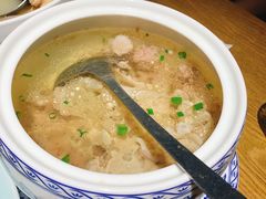 -新悦·霞浦海鲜生(上下杭店)