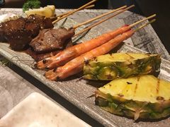 -极尚大瀛喜日本料理(铜锣湾店)