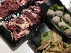 -陈记顺和牛肉火锅馆(天河北路店)