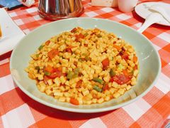 -西域阿里马新疆菜·清真(桂花路店)