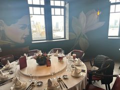 -三号黄浦会Canton Table