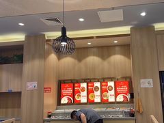 -蜀留香火锅(社会山店)