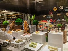 -苏州知音温德姆至尊酒店·四季海鲜自助餐厅(汾湖店)