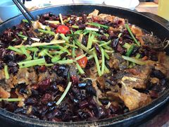 -老板恋上鱼(恒隆广场店)