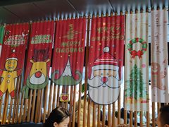 -懒人盐府人家(航天桥店)