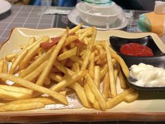 -滋味烤鱼(超洋店)