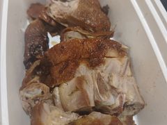 -王浩儿纪六孃甜皮鸭(书院街店)