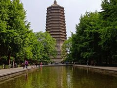 -玲珑塔公园