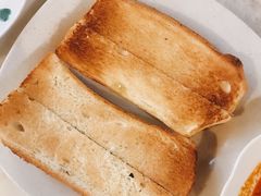 -何九海南茶店(鬼仔巷店)