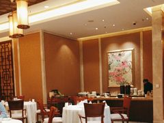 -扬州香格里拉·香宫中餐厅
